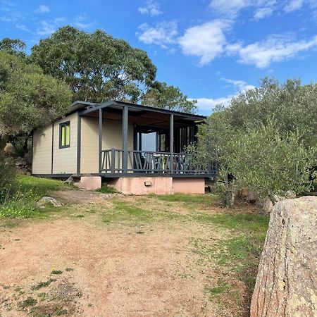 Camping Trinite Bonifacio  Bagian luar foto
