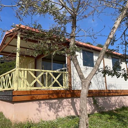 Camping Trinite Bonifacio  Bagian luar foto