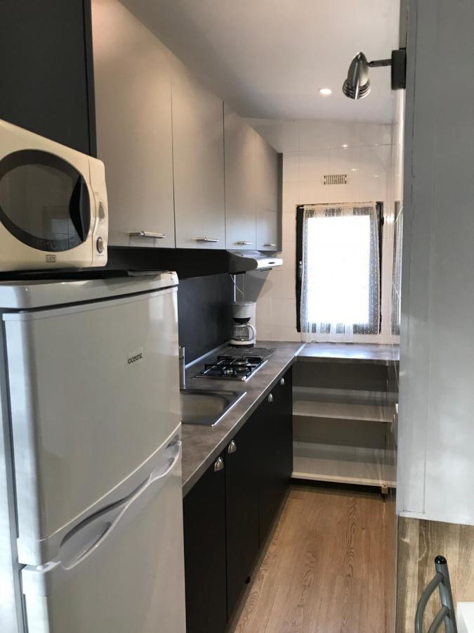 Camping Trinite Bonifacio  Bagian luar foto