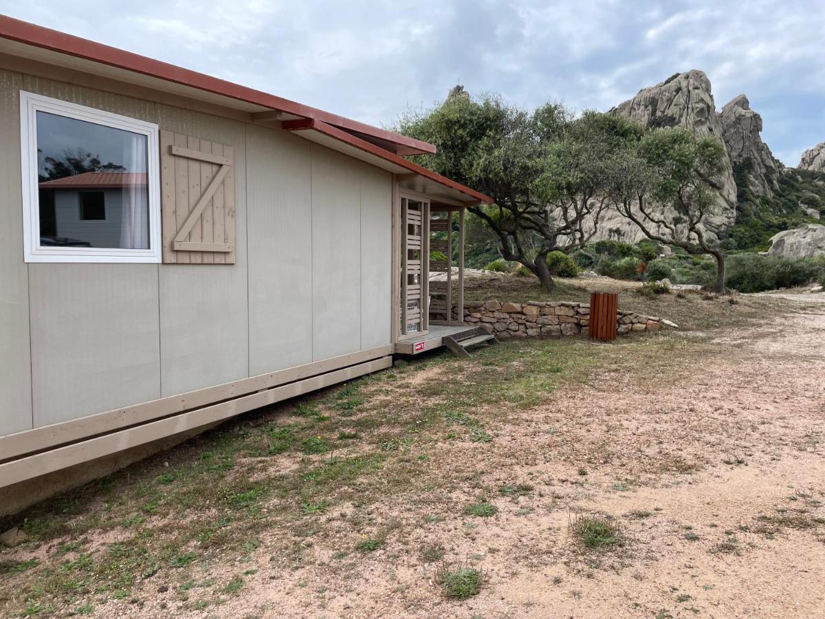 Camping Trinite Bonifacio  Bagian luar foto