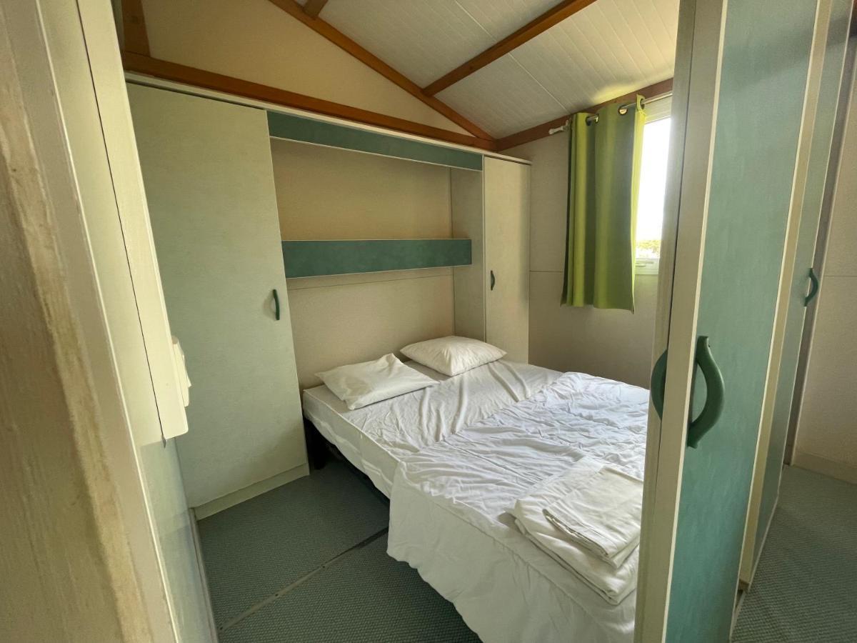 Camping Trinite Bonifacio  Bagian luar foto