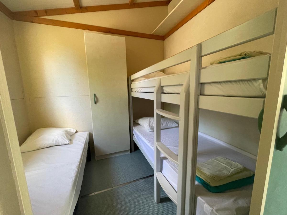 Camping Trinite Bonifacio  Bagian luar foto