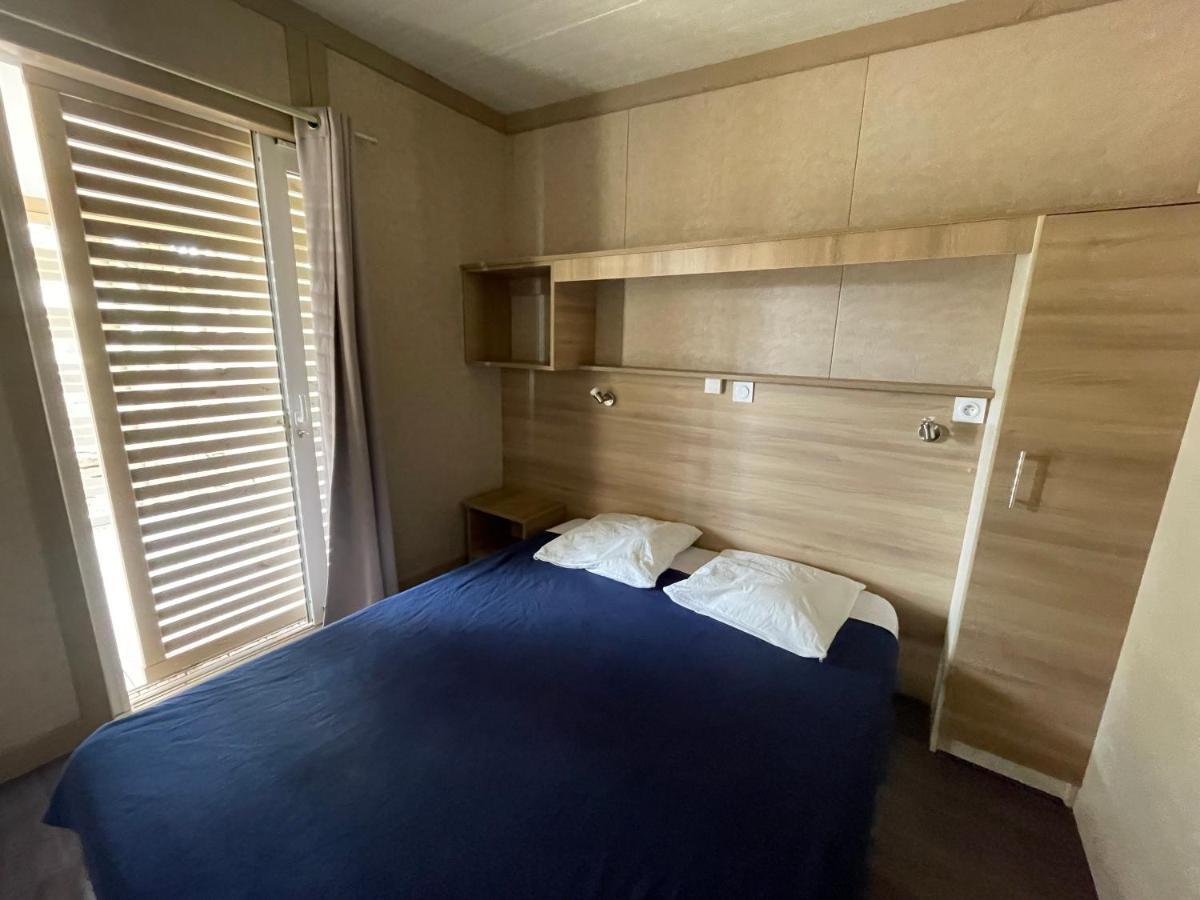 Camping Trinite Bonifacio  Bagian luar foto