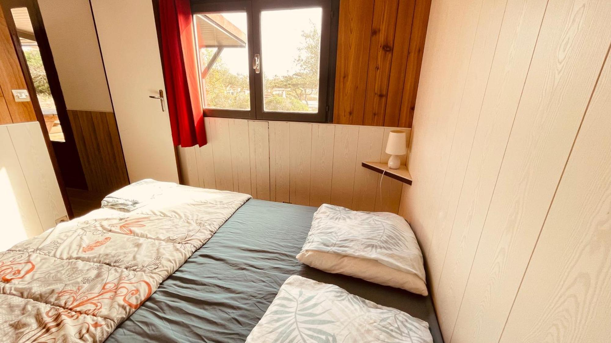 Camping Trinite Bonifacio  Bagian luar foto