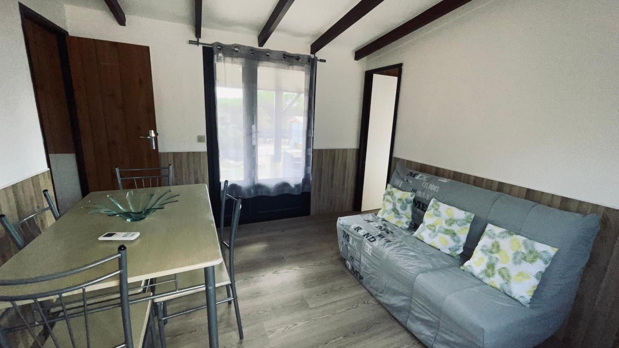 Camping Trinite Bonifacio  Bagian luar foto