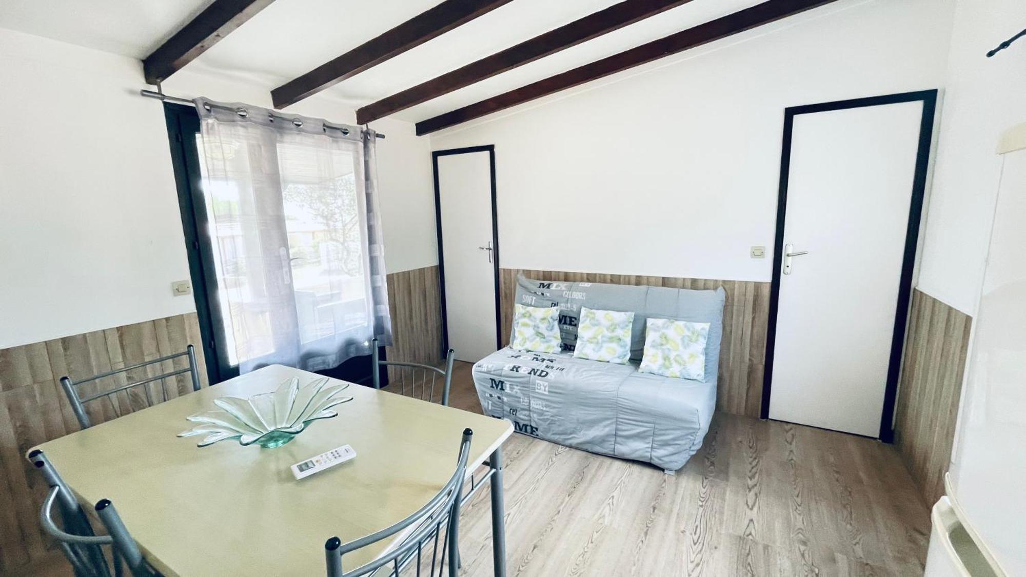 Camping Trinite Bonifacio  Bagian luar foto