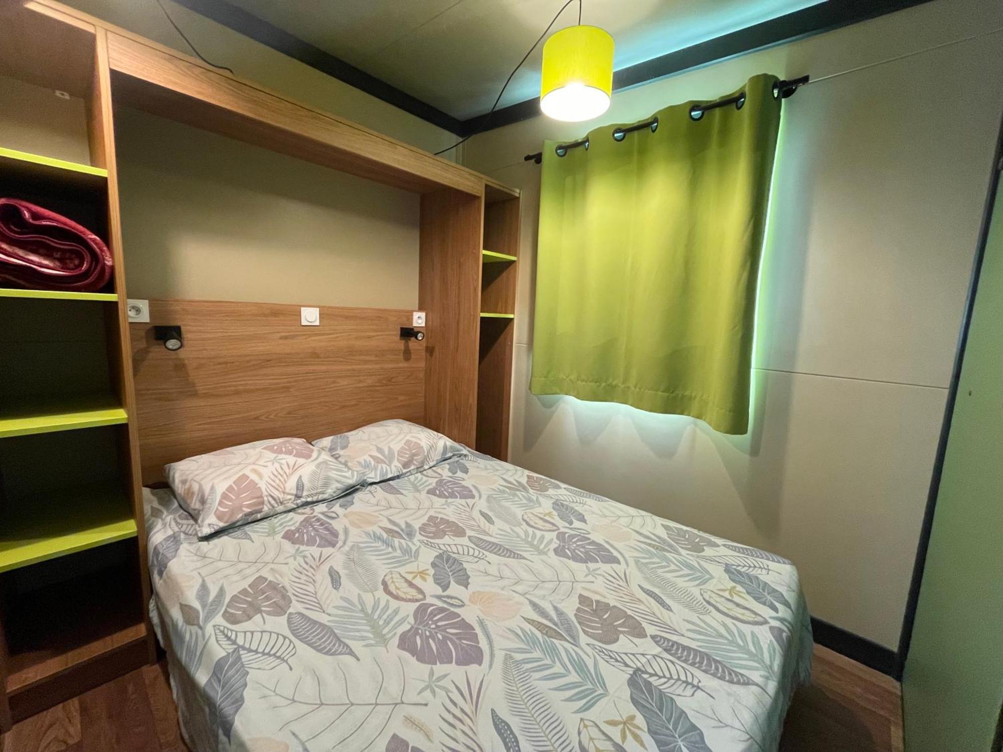 Camping Trinite Bonifacio  Bagian luar foto