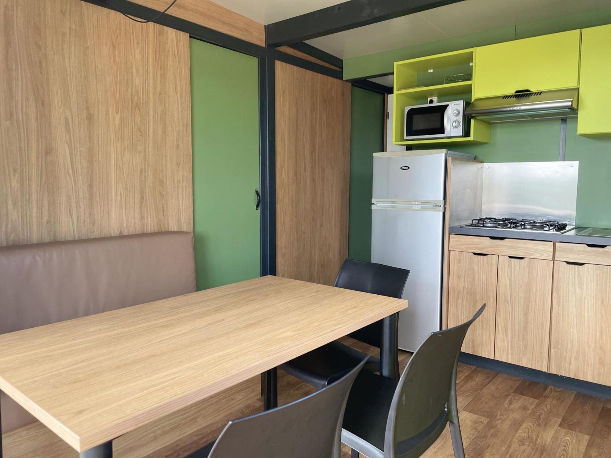 Camping Trinite Bonifacio  Bagian luar foto