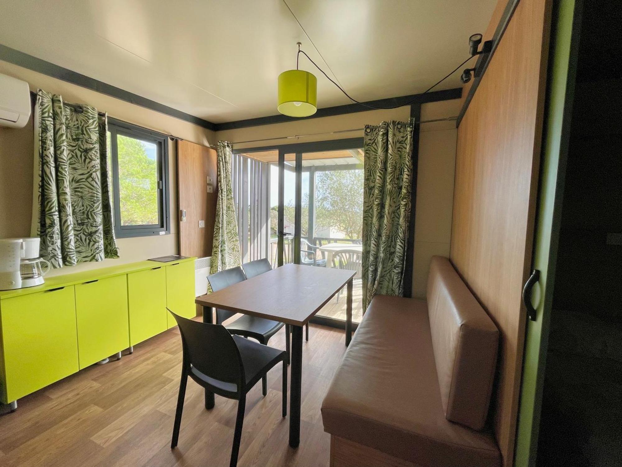 Camping Trinite Bonifacio  Bagian luar foto