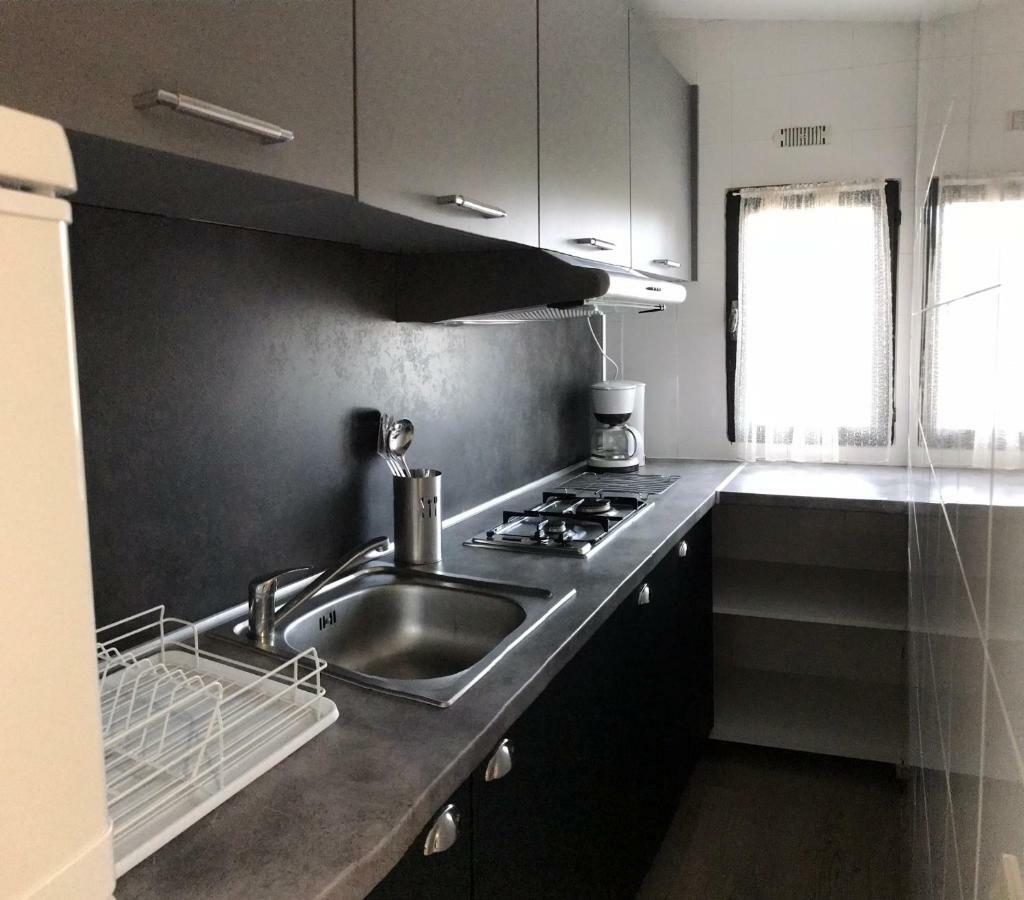 Camping Trinite Bonifacio  Bagian luar foto
