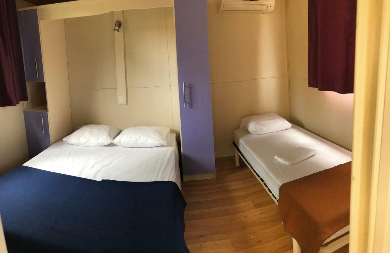 Camping Trinite Bonifacio  Bagian luar foto