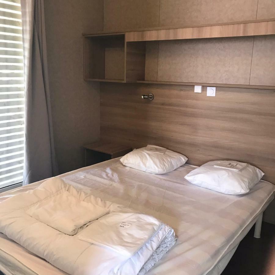 Camping Trinite Bonifacio  Bagian luar foto