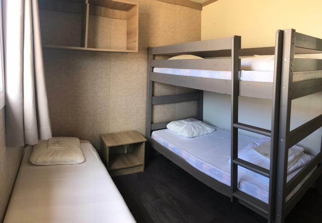 Camping Trinite Bonifacio  Bagian luar foto