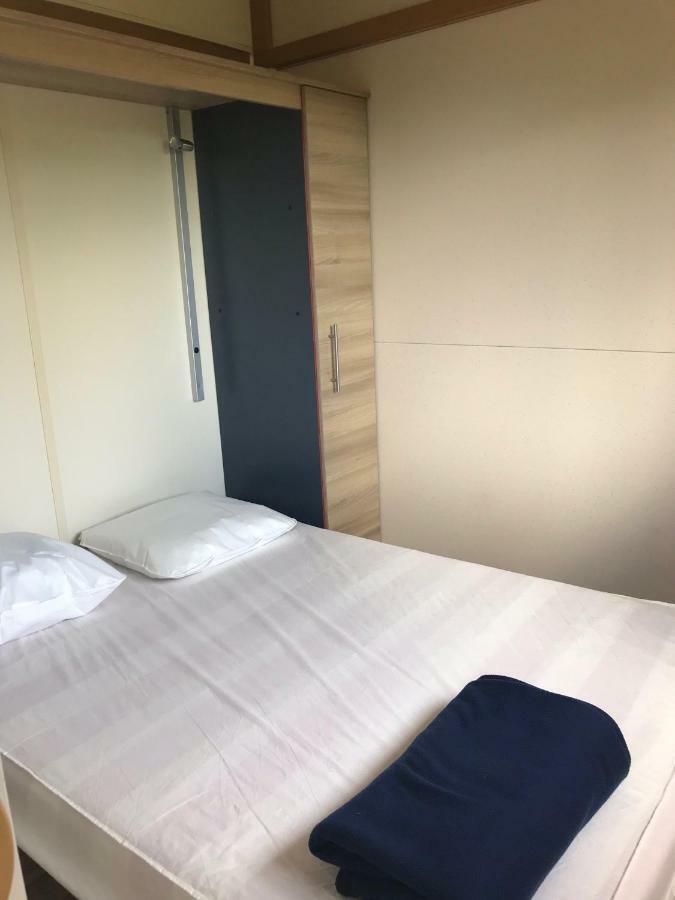 Camping Trinite Bonifacio  Bagian luar foto
