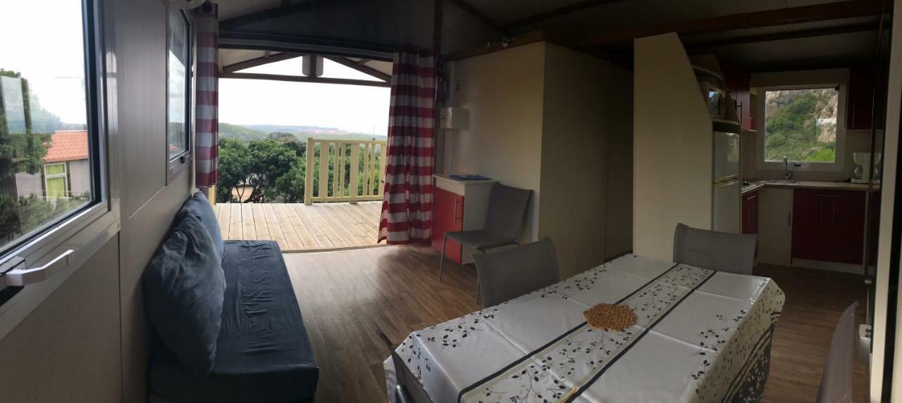 Camping Trinite Bonifacio  Bagian luar foto