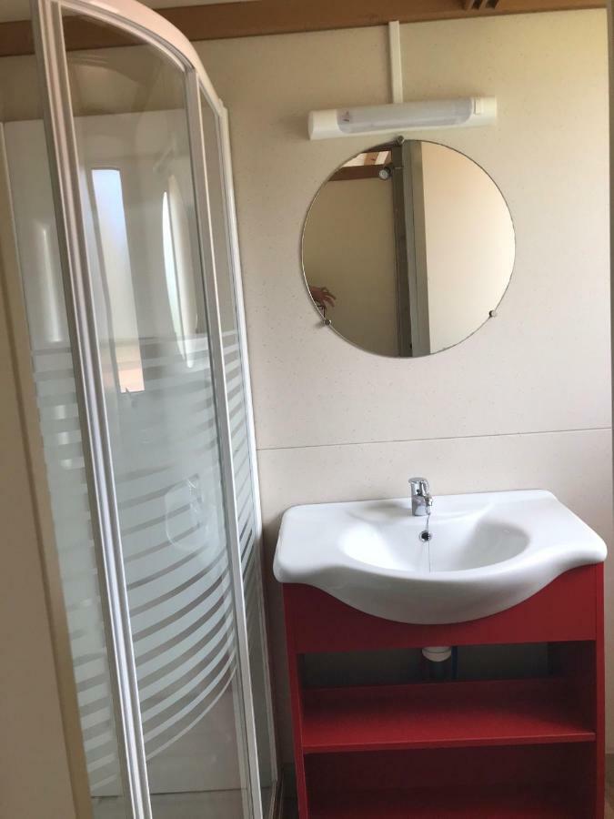 Camping Trinite Bonifacio  Bagian luar foto
