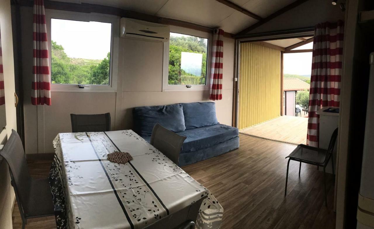 Camping Trinite Bonifacio  Bagian luar foto